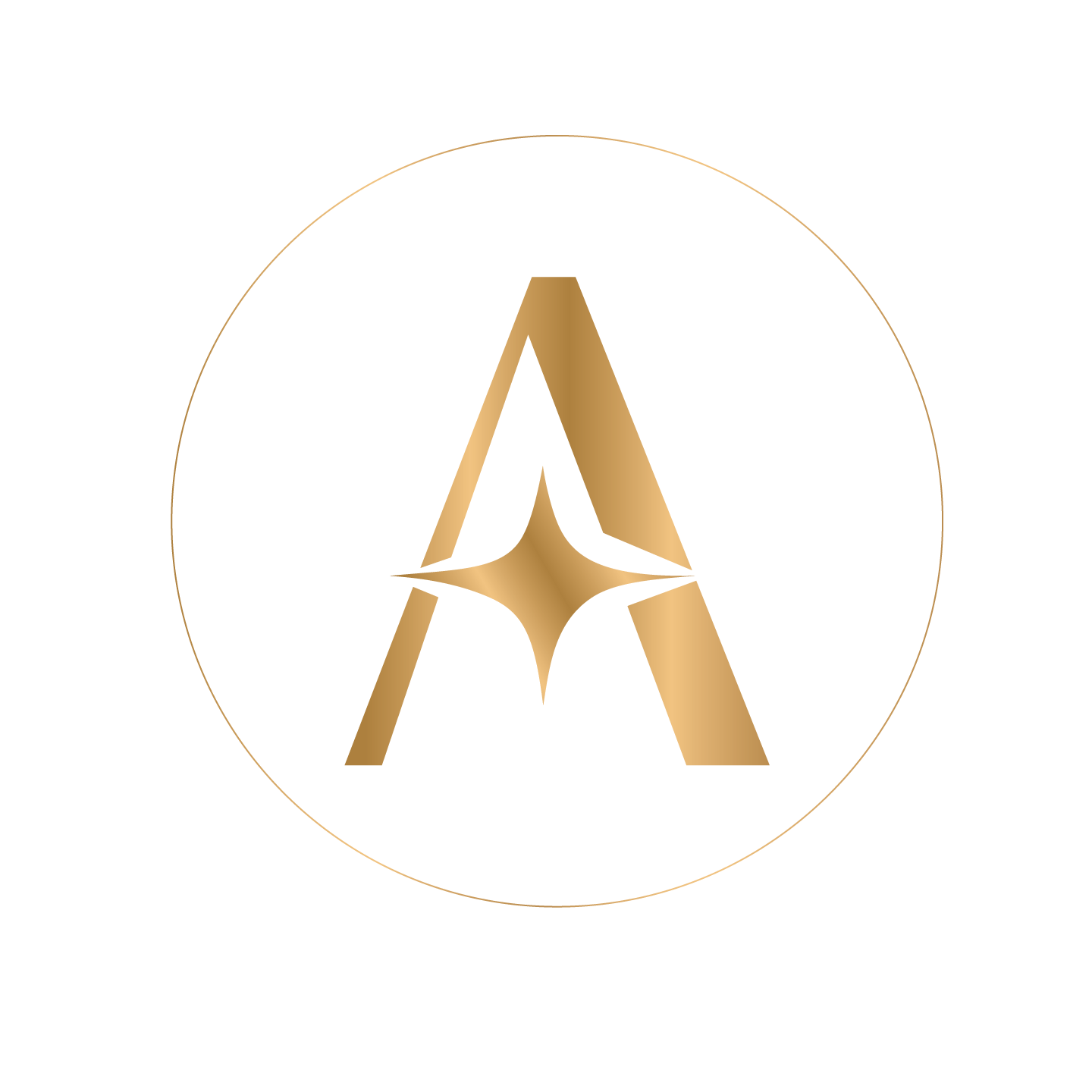 Aurum Astra logo