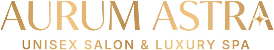Aurum Astra logo